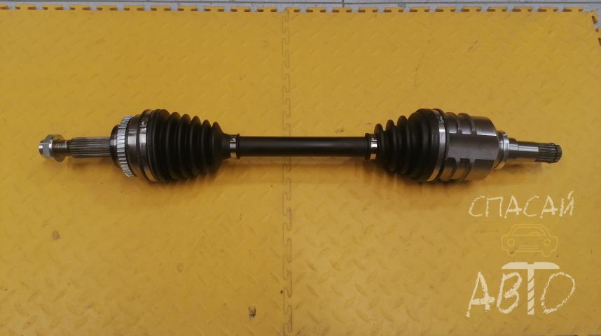 Toyota Avensis II Полуось передняя (привод)