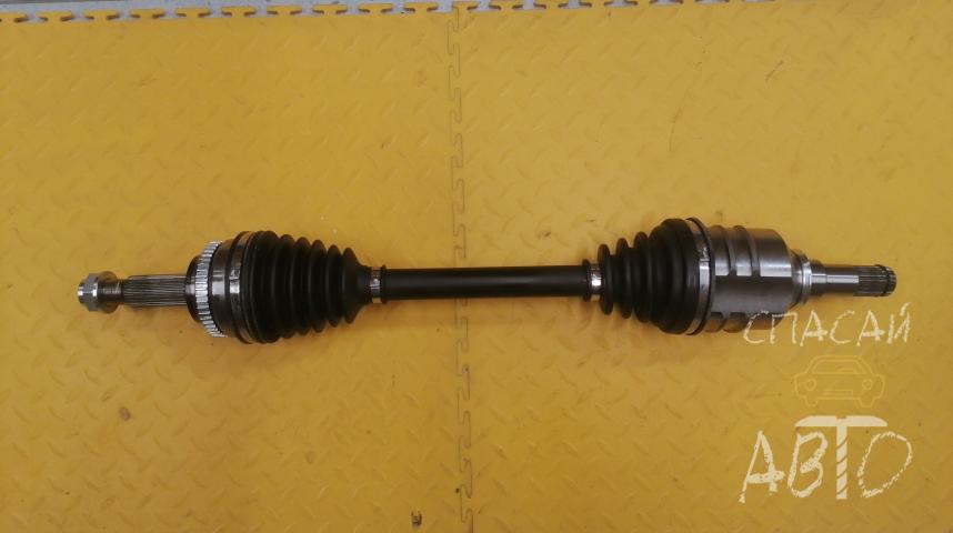 Toyota Avensis II Полуось передняя (привод)