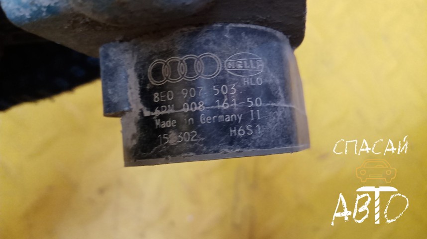 Audi A4 (B7) Датчик регулировки дорож. просвета - OEM 8E0907503