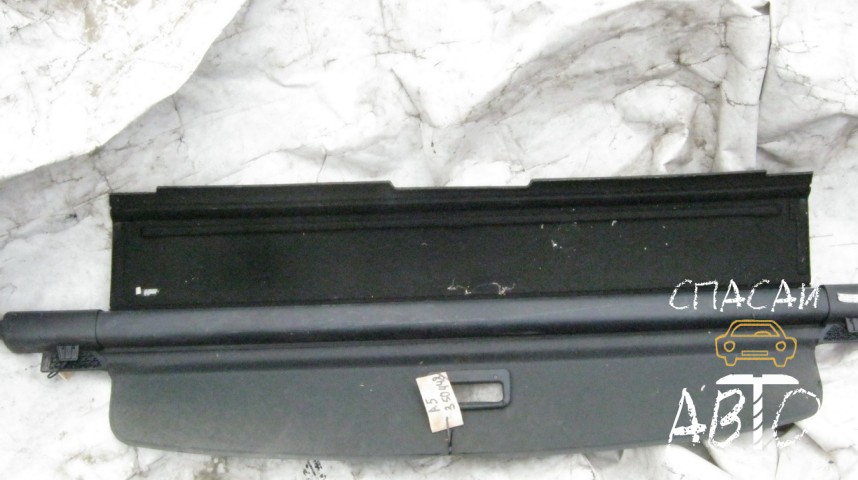 Skoda Octavia (A5 1Z-) Шторка багажника - OEM 1Z9867871E