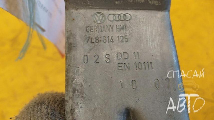 Audi Q7 (4L) Кронштейн (кузов внутри)