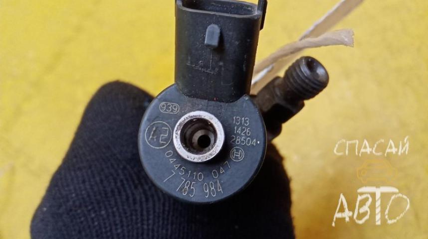 BMW X5 E53 Форсунка дизельная