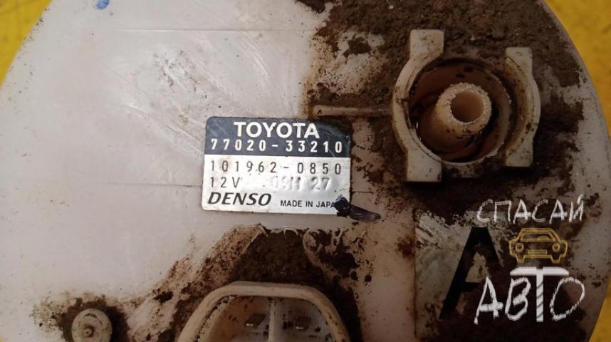 Toyota Camry MCV20 Насос топливный электрический