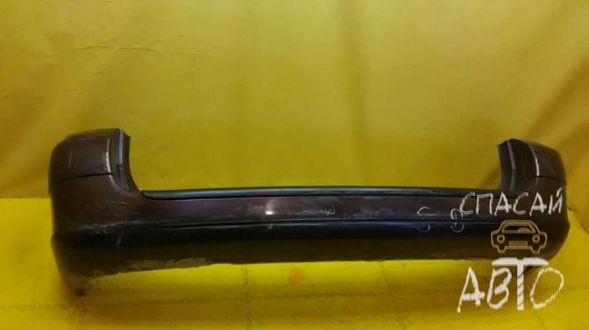 Peugeot 307 Бампер задний