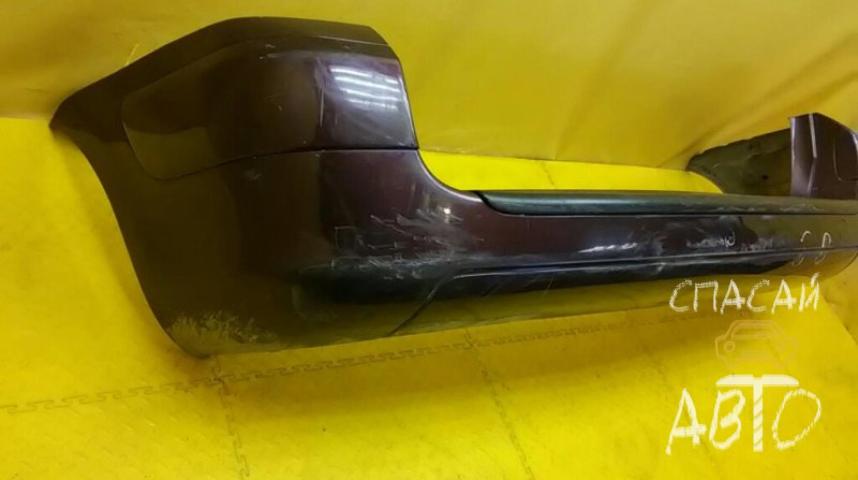 Peugeot 307 Бампер задний