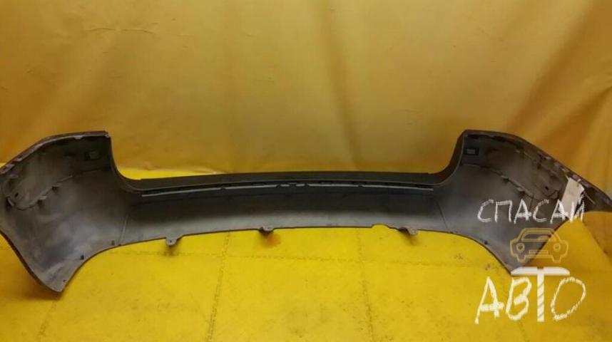 Peugeot 307 Бампер задний