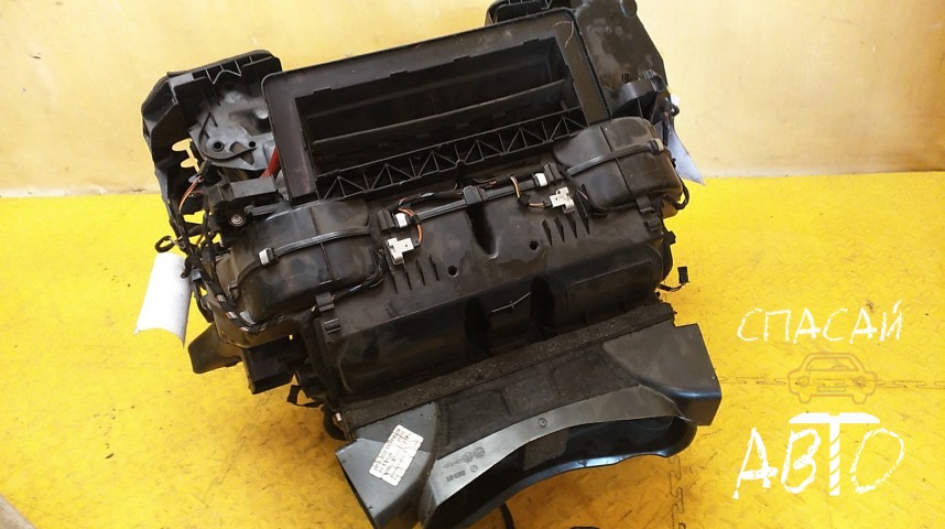 BMW 5-серия E60/E61 Корпус отопителя - OEM 64119134986