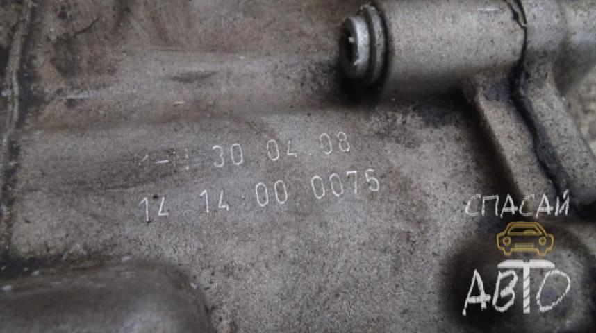 Audi A3 (8L1) АКПП (автоматическая коробка переключения передач)