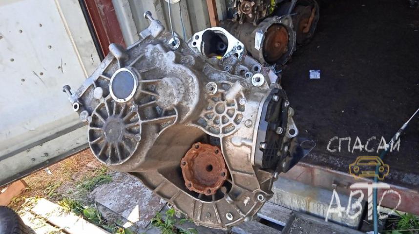 Audi A3 (8L1) АКПП (автоматическая коробка переключения передач)