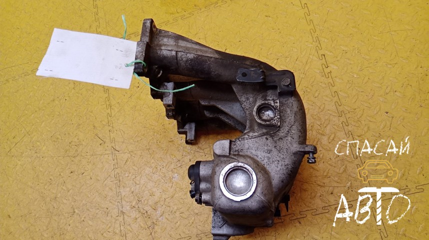 KIA RIO II Коллектор впускной - OEM 2831026370