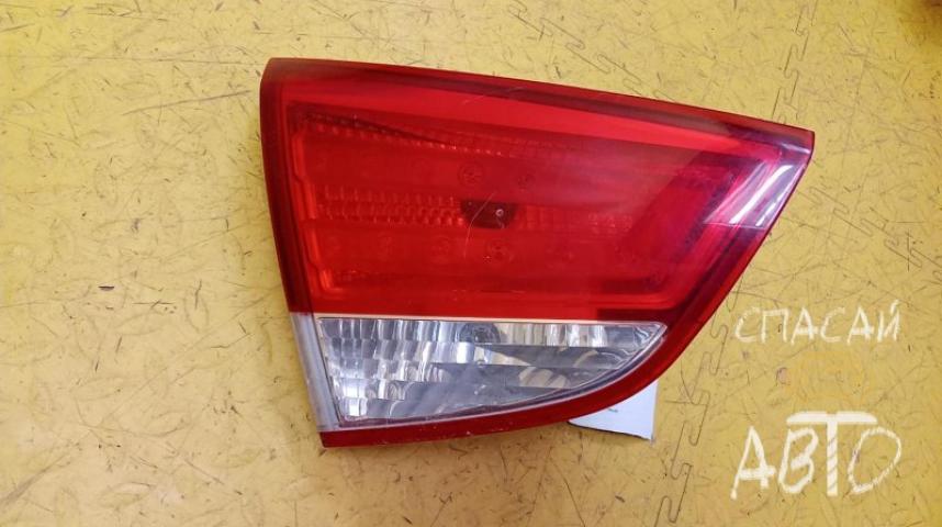Hyundai ix35/Tucson Фонарь задний