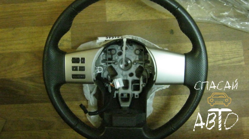 Nissan Pathfinder (R51M) Рулевое колесо - OEM 484305X43A