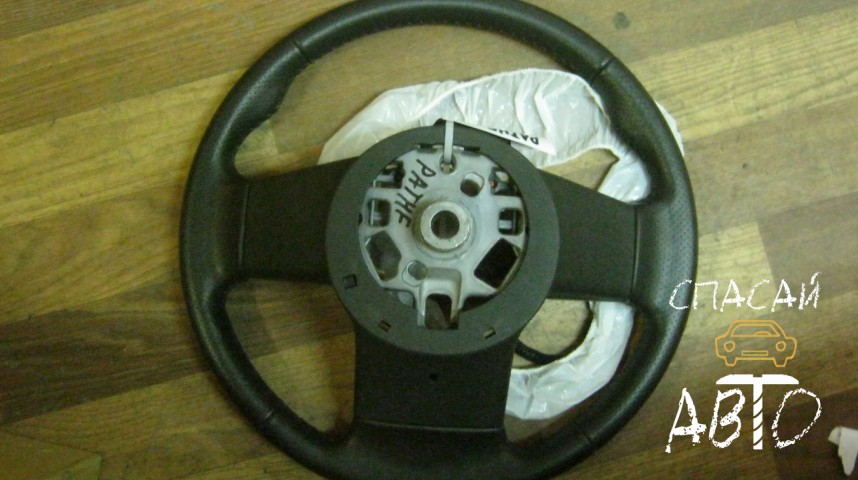 Nissan Pathfinder (R51M) Рулевое колесо - OEM 484305X43A