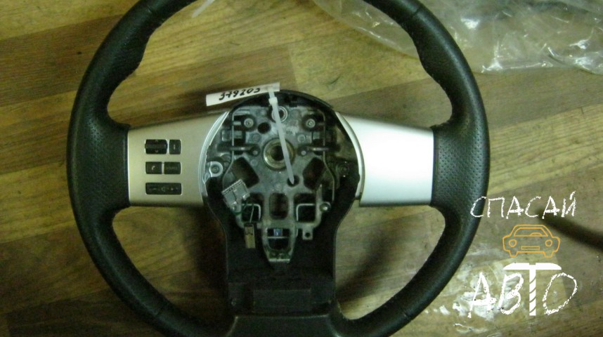Nissan Pathfinder (R51M) Рулевое колесо - OEM 484305X33A