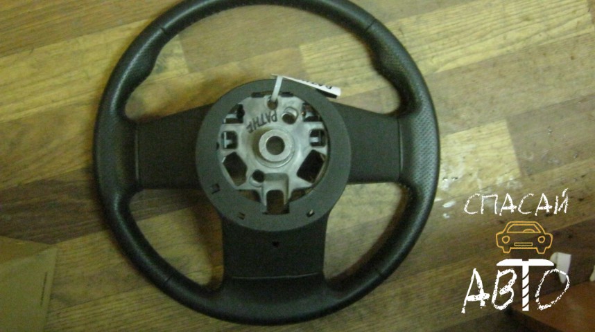 Nissan Pathfinder (R51M) Рулевое колесо - OEM 484305X33A