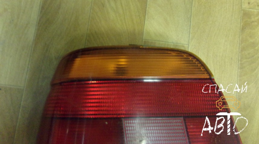 BMW 5-серия E39 Фонарь задний - OEM 63218363557