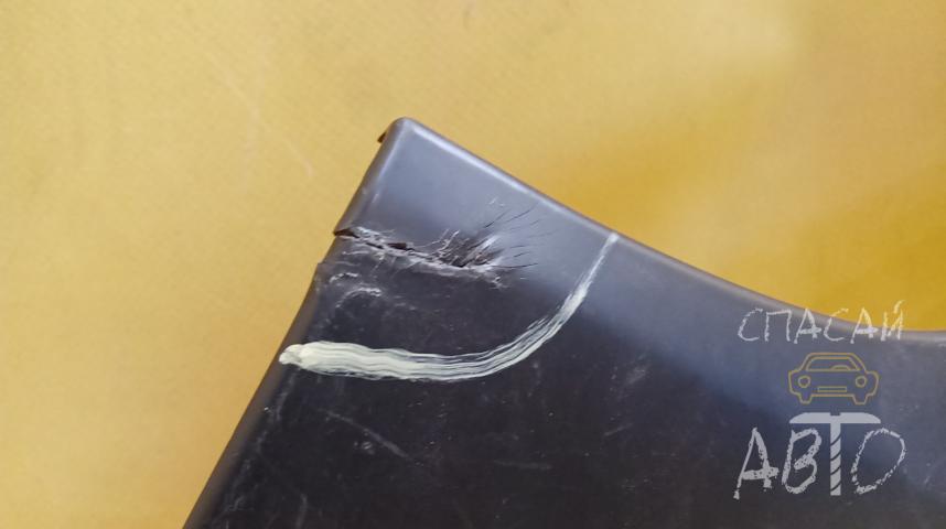 Skoda Octavia (A5 1Z-) Накладка крыла