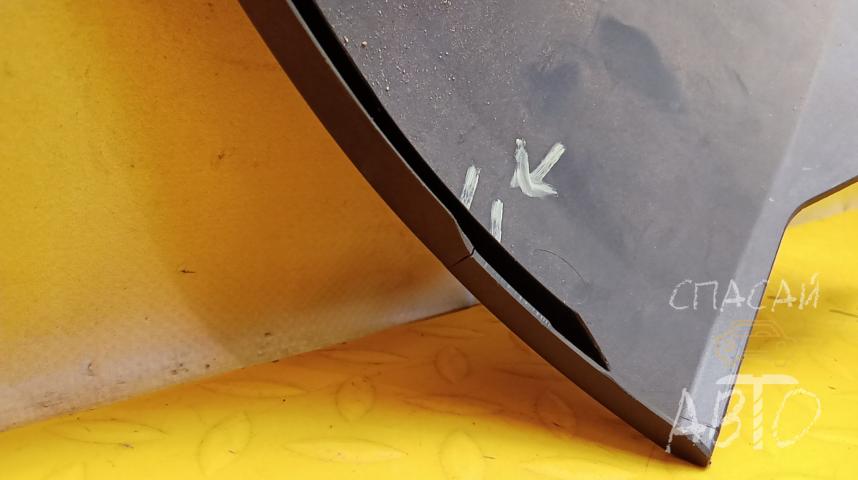 Skoda Octavia (A5 1Z-) Накладка крыла