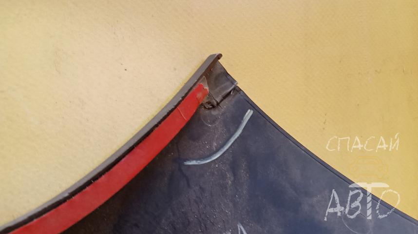 Skoda Octavia (A5 1Z-) Накладка крыла