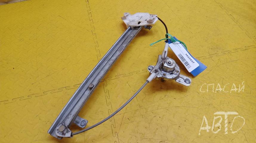 Hyundai Solaris Стеклоподъемник задний правый