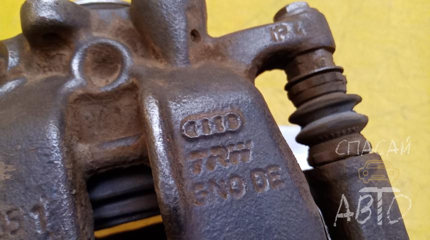 Audi A6 (C6,4F) Суппорт задний