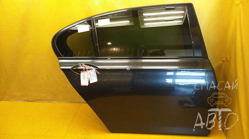 BMW 7-серия F01/F02 Дверь задняя правая