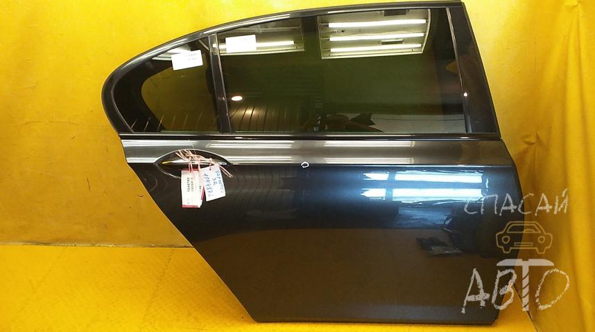 BMW 7-серия F01/F02 Дверь задняя правая