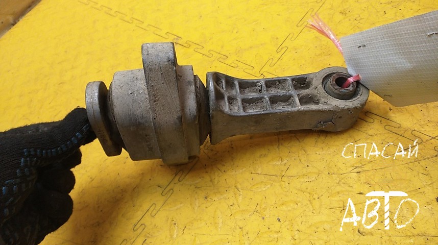 Chevrolet Aveo (T250) Опора двигателя - OEM 96535402