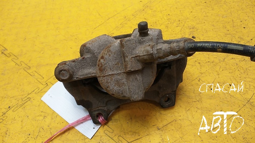 Fiat Albea Суппорт передний - OEM 735411087