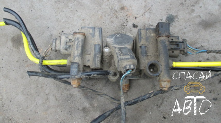 Land Rover Range Rover III (LM) Блок клапанов - OEM RQN500040