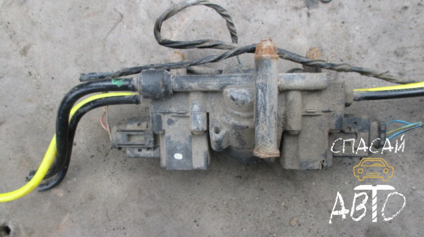 Land Rover Range Rover III (LM) Блок клапанов - OEM RQN500040