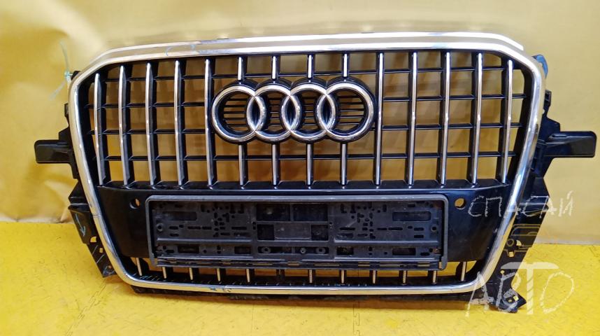 Audi Q5 Решетка радиатора