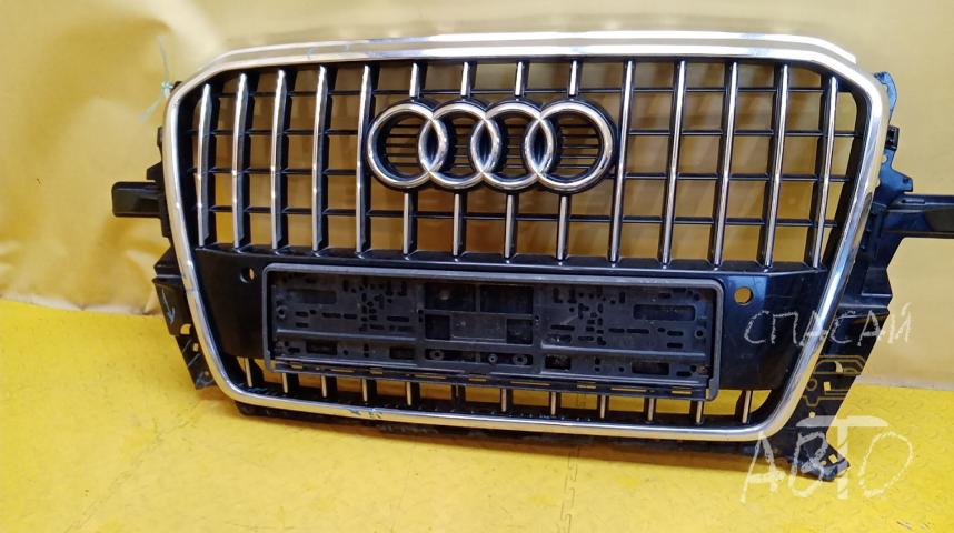 Audi Q5 Решетка радиатора