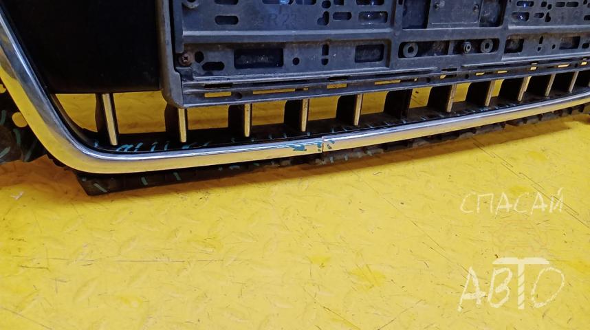 Audi Q5 Решетка радиатора