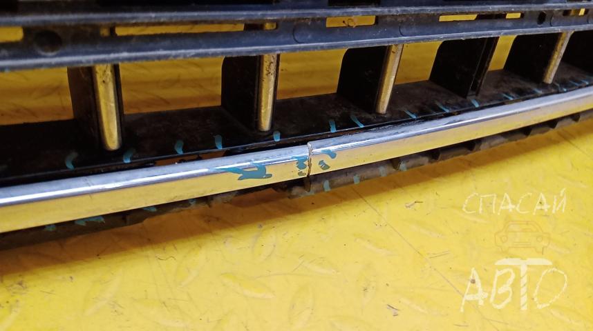 Audi Q5 Решетка радиатора