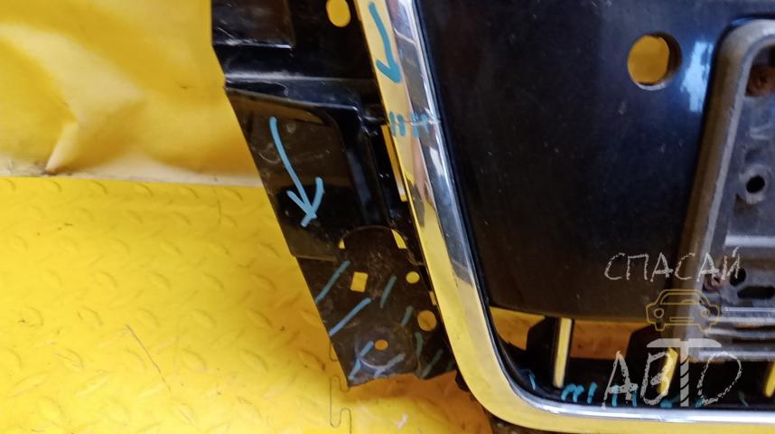 Audi Q5 Решетка радиатора