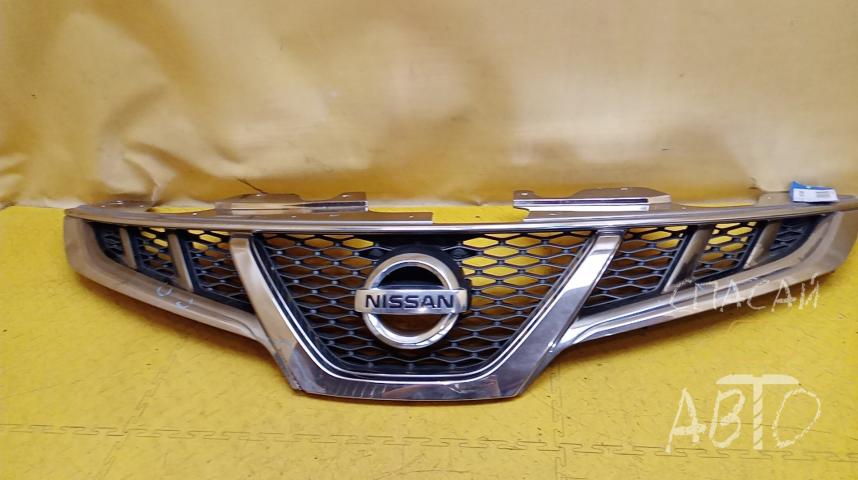 Nissan Murano (Z51) Решетка радиатора