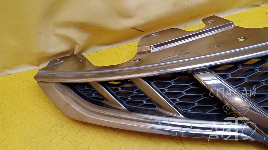 Nissan Murano (Z51) Решетка радиатора
