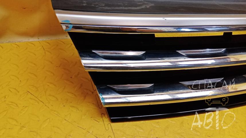 Volkswagen Tiguan Решетка радиатора