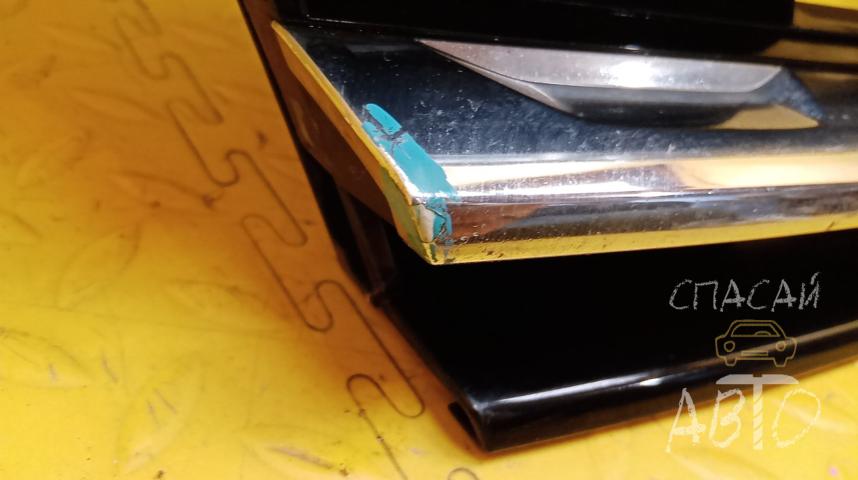 Volkswagen Tiguan Решетка радиатора