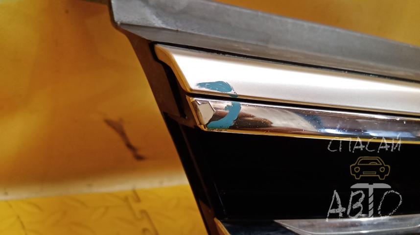 Volkswagen Tiguan Решетка радиатора