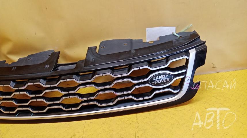 Land Rover Range Rover Evoque Решетка радиатора