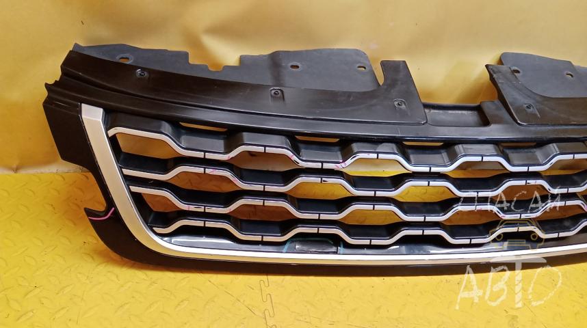 Land Rover Range Rover Evoque Решетка радиатора