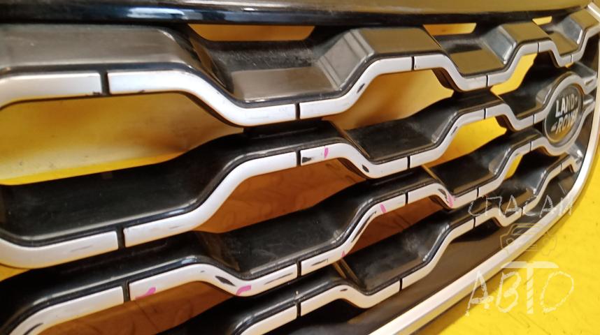 Land Rover Range Rover Evoque Решетка радиатора