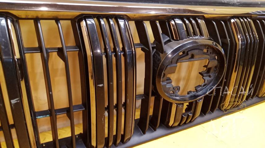 Toyota Land Cruiser (150)-Prado Решетка радиатора