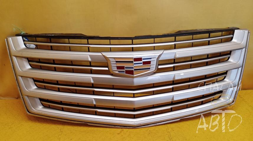Cadillac Escalade IV Решетка радиатора
