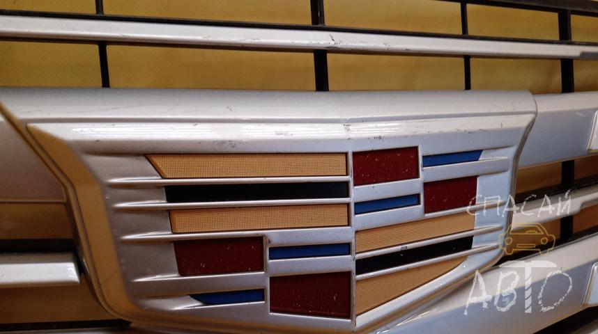 Cadillac Escalade IV Решетка радиатора