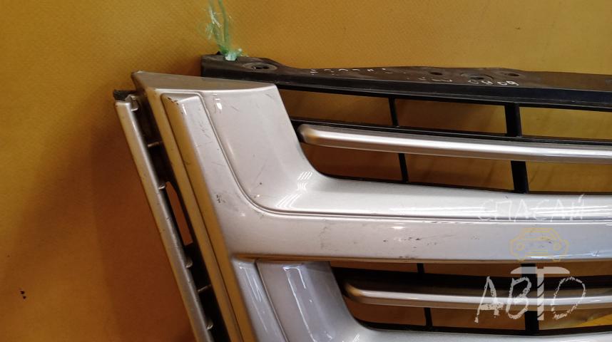 Cadillac Escalade IV Решетка радиатора