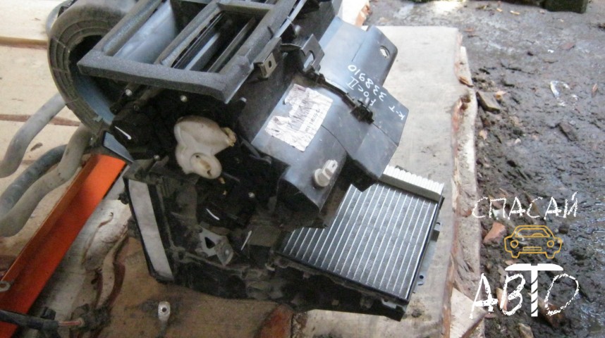 Ford Fusion Моторчик заслонки печки - OEM 1S7H19B634CA