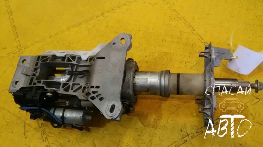 BMW 5-серия E60/E61 Колонка рулевая - OEM 32306788851